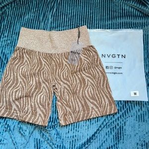 Nvgtn shorts